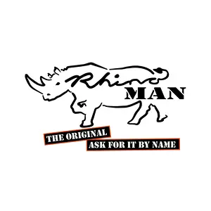 Rhino Man